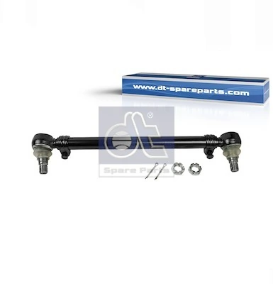 Centre Rod Assembly